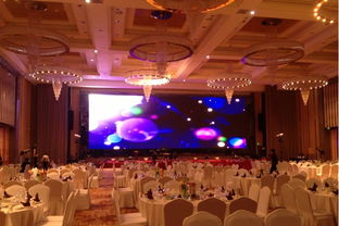 P6室内全彩LED显示屏 制作维修、生产报价与安装调试全解析