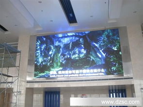 新奥特室内单色3.75 LED显示屏 卓越品质与无忧售后的专业保障