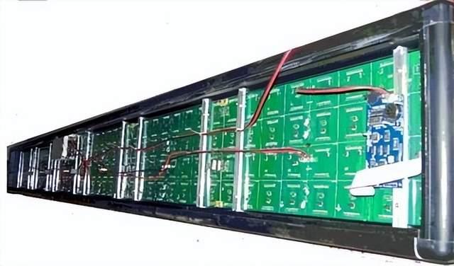 从室内到室外 LED单色条屏组装进阶指南